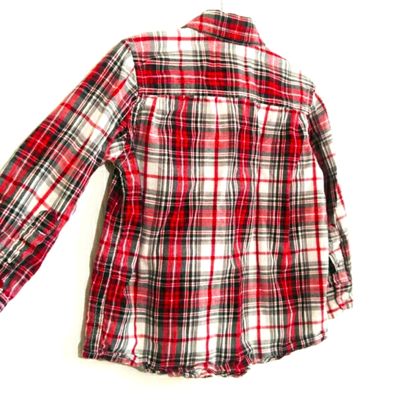 2T Children's Place Button down | Dress Shirt - Picture 3 of 3